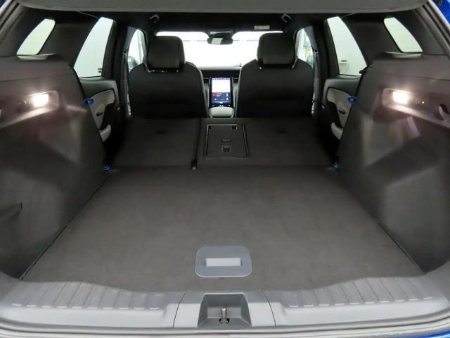 Ford Explorer AWD Premium