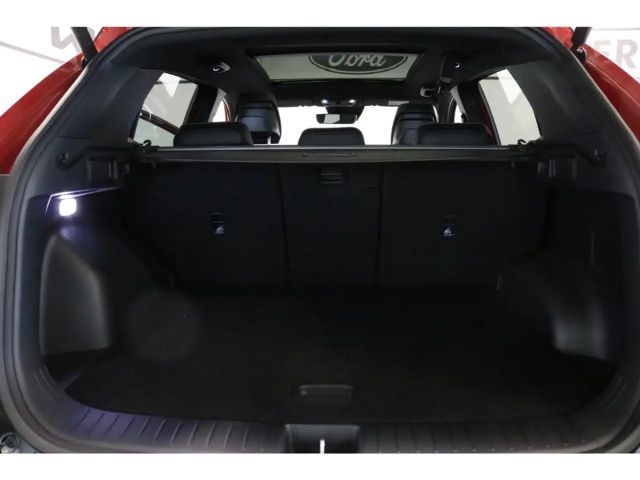 Kia Sportage GT-Line