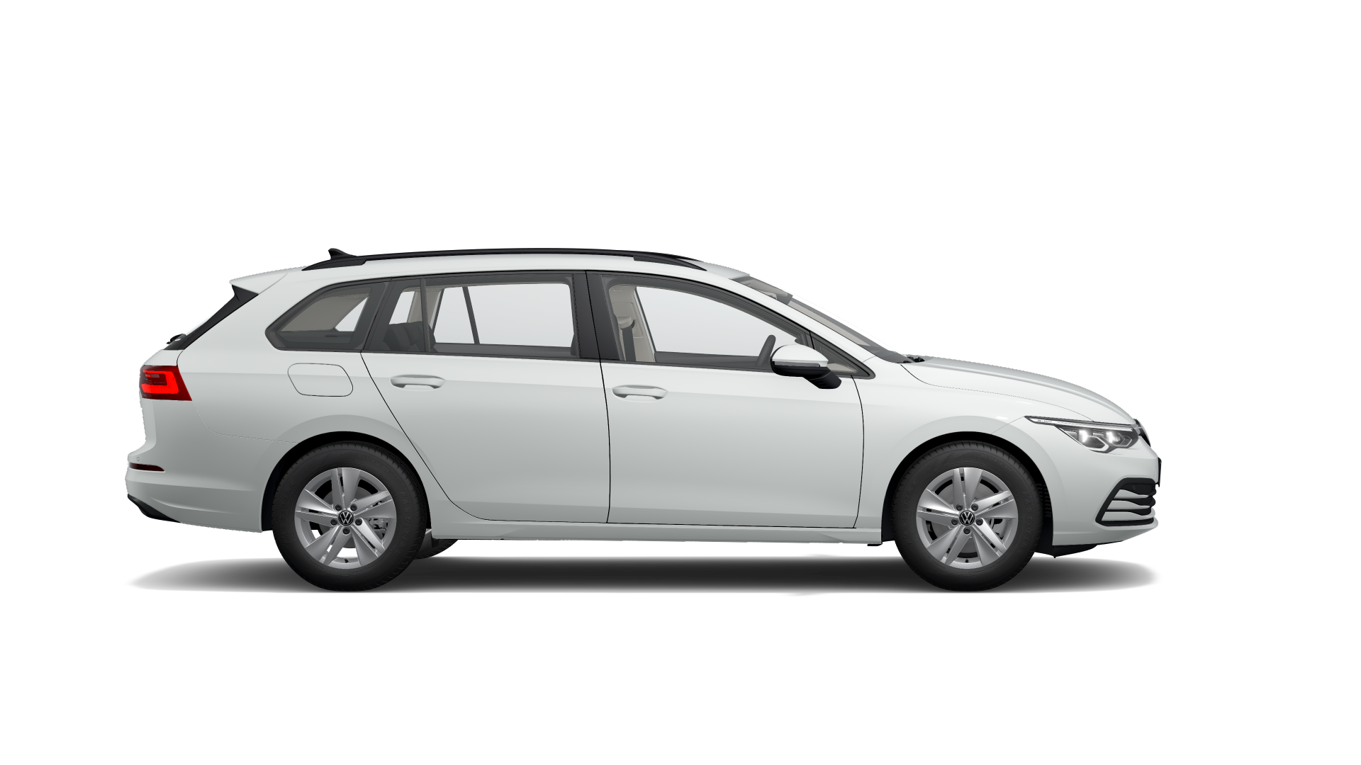 Volkswagen Golf 2.0 TDI Golf VIII Variant