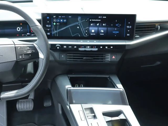 Opel Grandland X 1.2 Turbo GS-Line Grand Sport