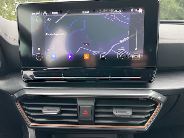 Cupra Formentor Formentor 1.5