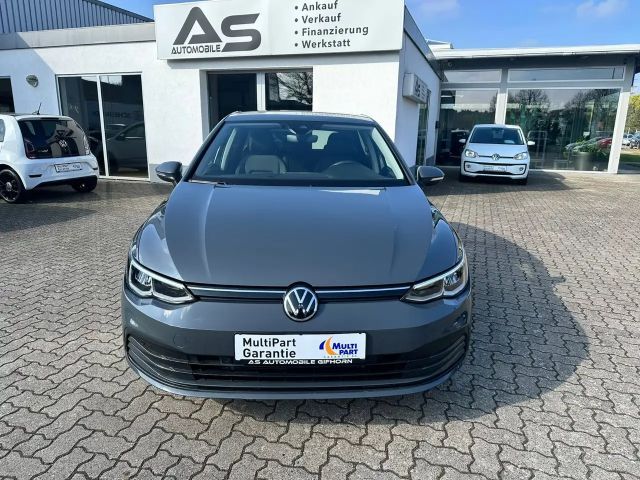 Volkswagen Golf 1.0 TSI Golf VIII Life