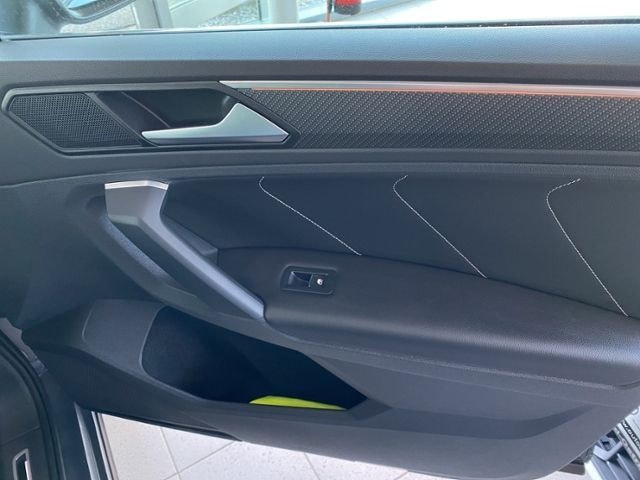 Volkswagen Tiguan Tiguan R-Line 2.0 TSI 4M DSG 640€ ohne Anz. AHK*