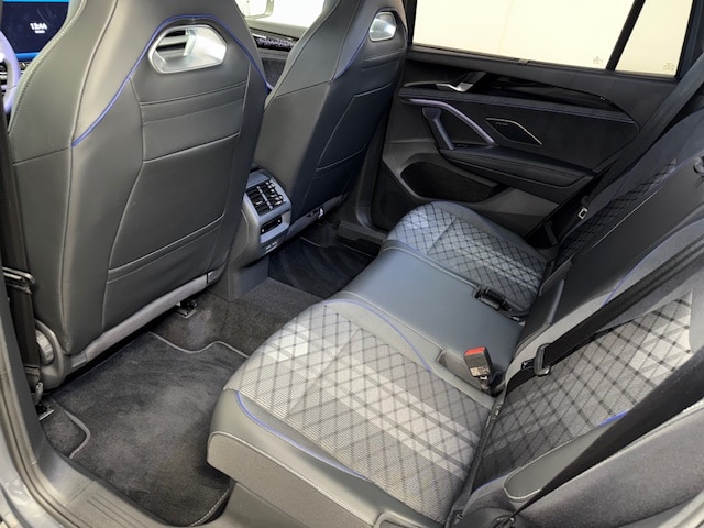 Volkswagen Tayron 2.0 TDI