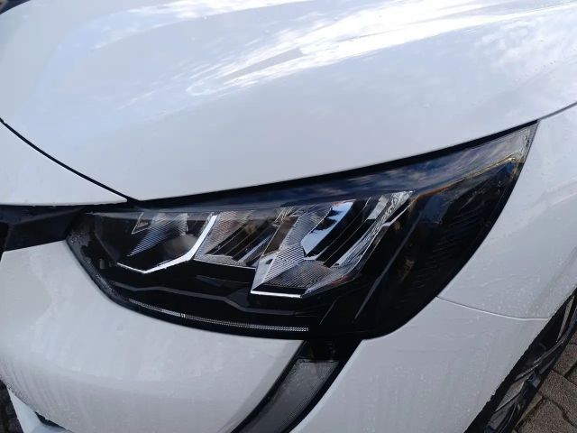 Peugeot 208 Allure Pack PureTech