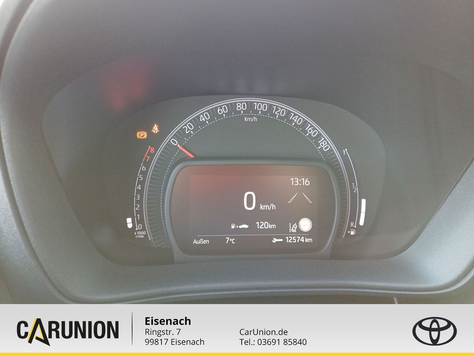 Toyota Aygo X 5-deurs Basis