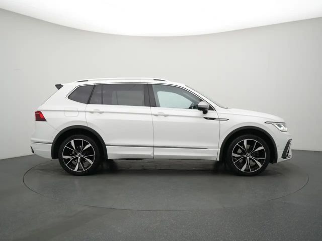 Volkswagen Tiguan 4Motion Allspace DSG R-Line