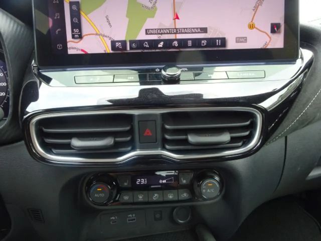 Nissan Juke Hybrid 1.6 N-Design BOSE TechPaket BFS