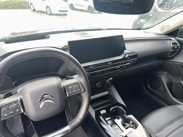 Citroën C5 X Hybrid Shine