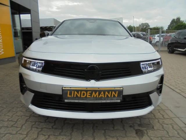 Opel Astra GS-Line Grand Sport