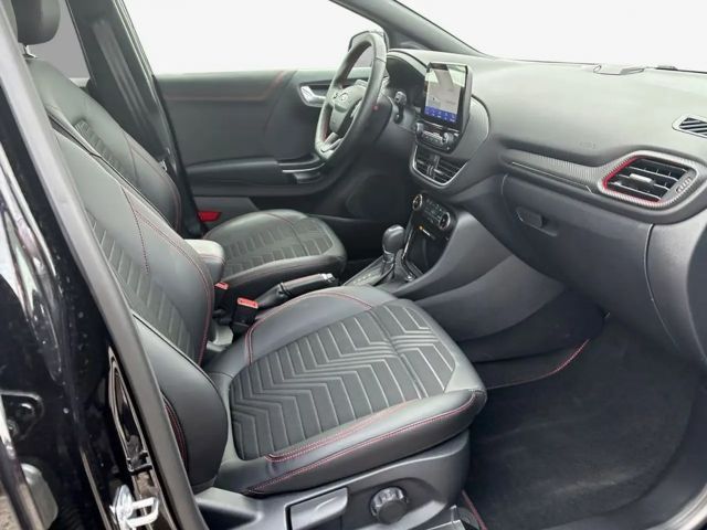 Ford Puma EcoBoost ST Line