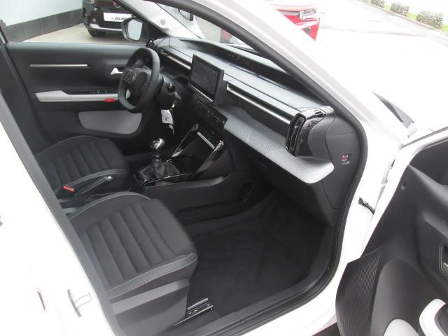 Citroën C3 Aircross Plus