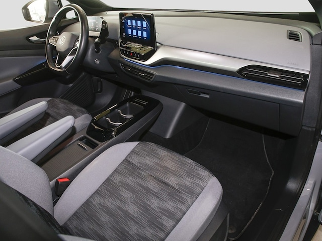 Volkswagen ID.4 150 kW Performance Pro