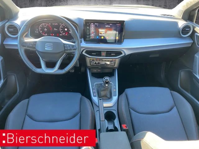 Seat Arona 1.0 TSI FR-lijn
