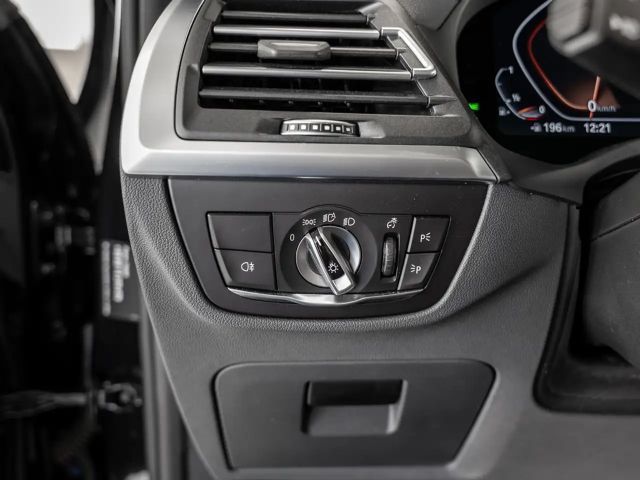 BMW X3 M-Sport xDrive