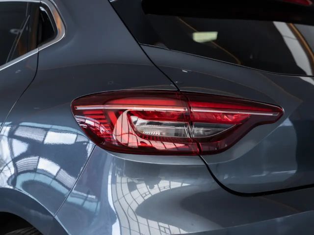 Renault Clio Intens TCe 100