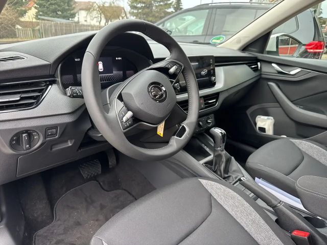 Skoda Kamiq 1.0 TSI Drive