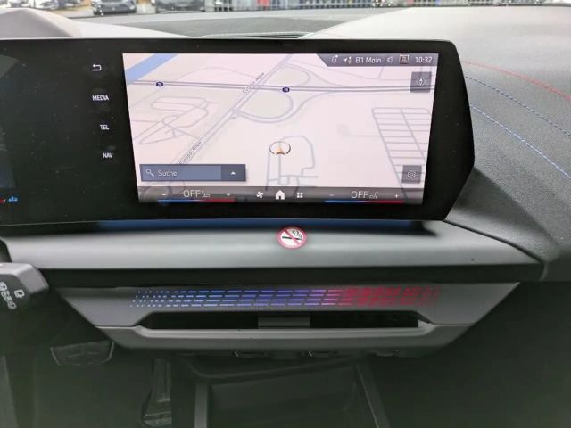 BMW 118 118d M-Sport Sedan