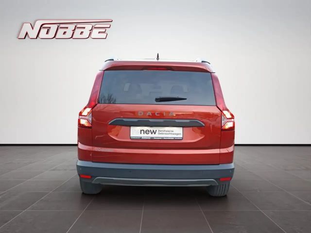 Dacia Jogger ECO-G Extreme TCe 100