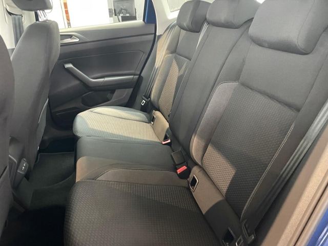 Volkswagen Polo 1.0 TSI