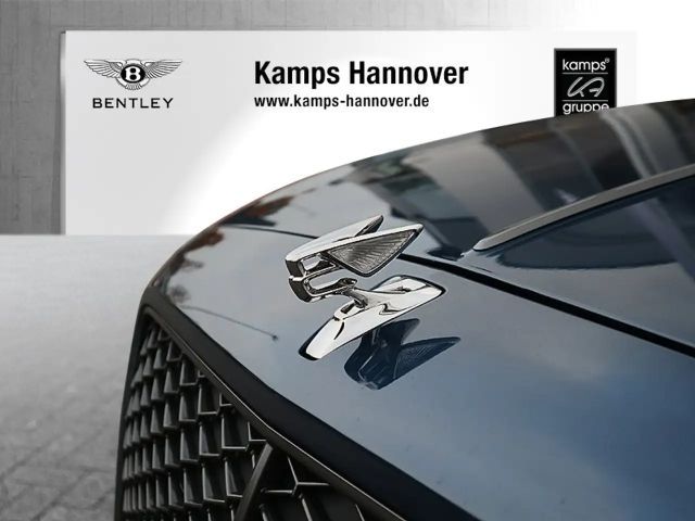 Bentley Flying Spur Hybrid V8