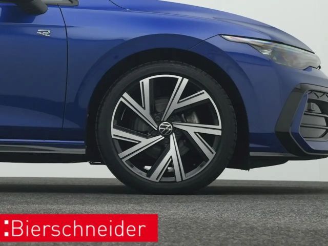 Volkswagen Golf 1.5 eTSI DSG R-Line Style