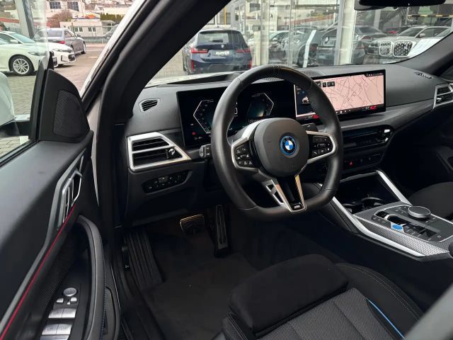 BMW i4 Coupé M-Sport eDrive40