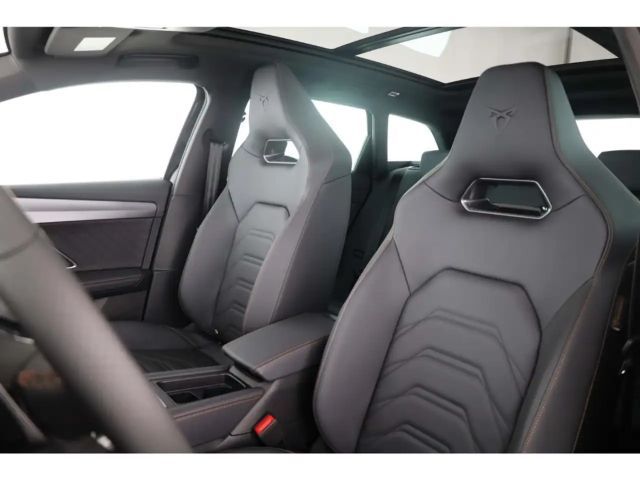 Cupra Leon 2.0 TSI 4Drive Sportstourer VZ