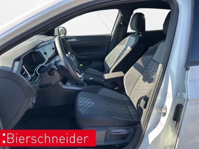Volkswagen Taigo 1.5 TSI DSG IQ.Drive R-Line
