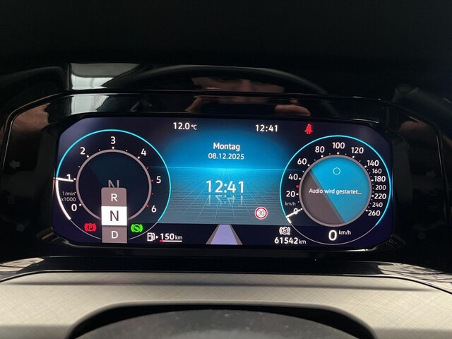 Volkswagen Golf 2.0 TDI DSG Life Variant