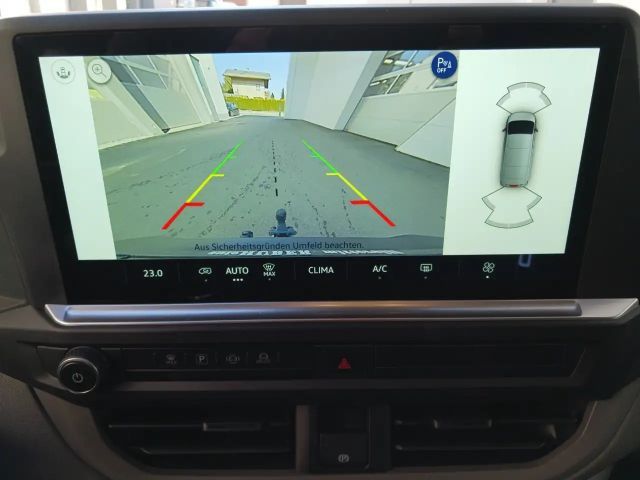 Volkswagen Transporter Kastenwagen TDI