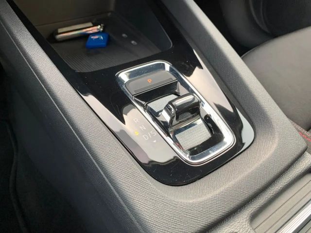 Skoda Octavia 2.0 TSI RS