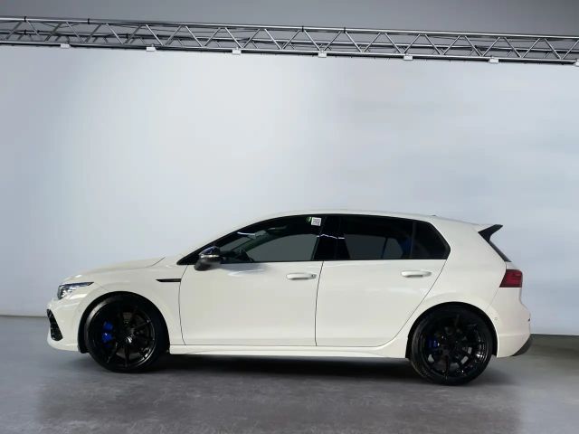 Volkswagen Golf 2.0 TSI 4Motion DSG Golf VIII