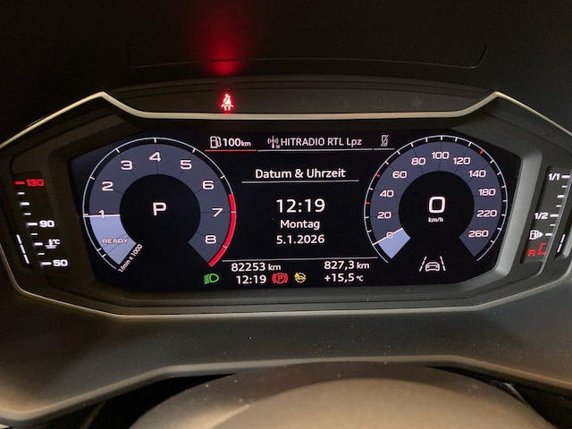 Audi A1 30 TFSI S-Tronic Sportback