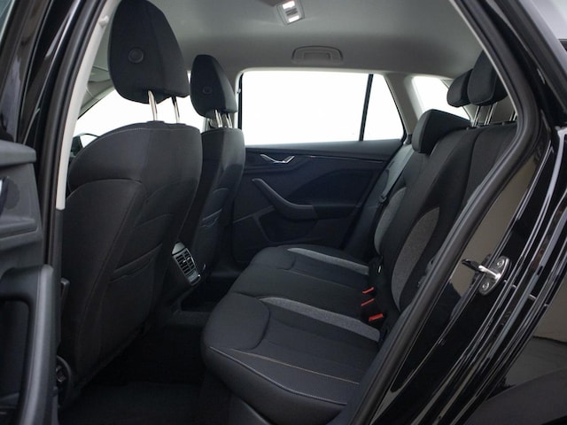 Skoda Kamiq 1.0 TSI Selection