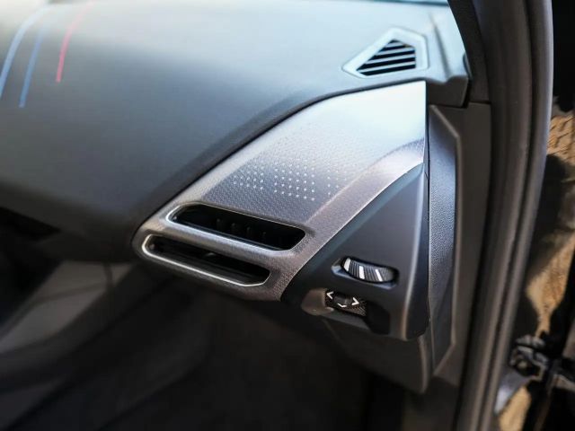 BMW 120 120d M-Sport Sedan