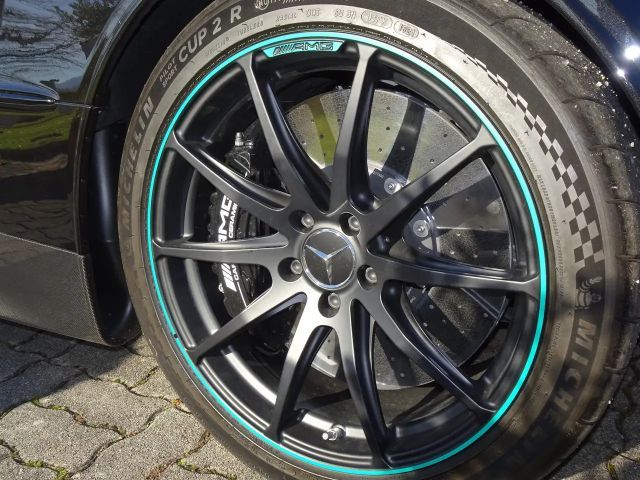 Mercedes-Benz AMG GT AMG Line Coupé