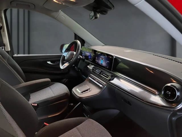 Mercedes-Benz EQV 300 Limousine Lang