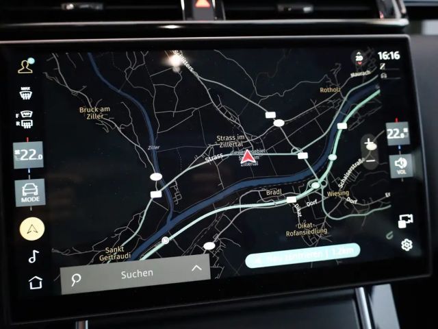 Land Rover Range Rover Velar D200 Dynamic SE