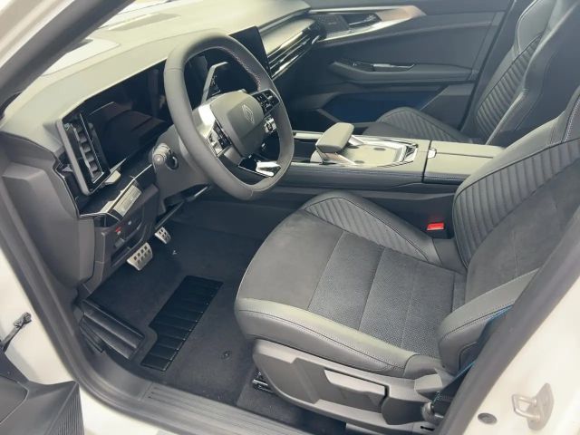 Renault Rafale Alpine Esprit