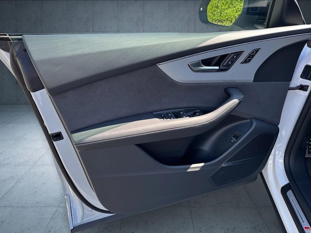 Audi Q8 50 TDI Quattro Sportback