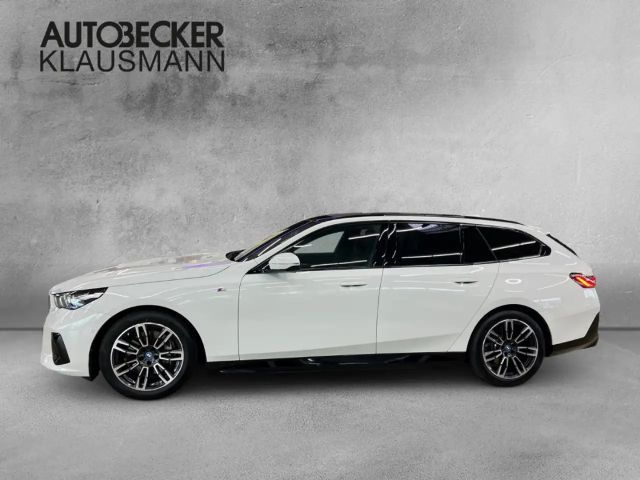 BMW i5 M-Sport Touring eDrive40