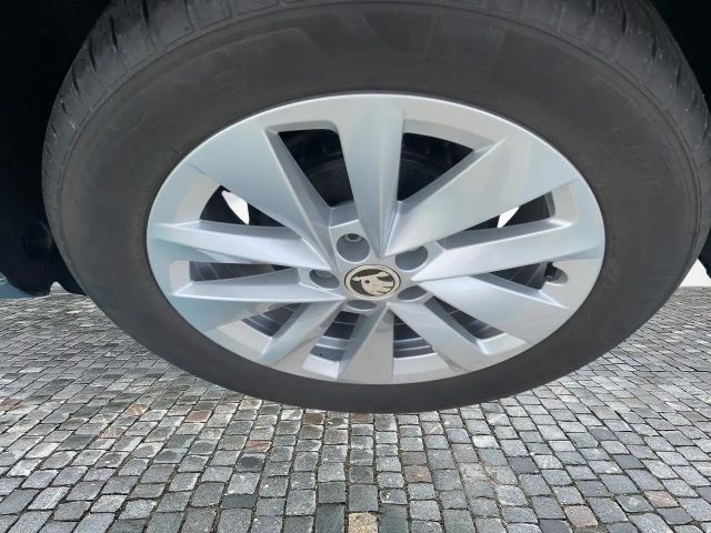 Skoda Scala 1.0 TSI Selection