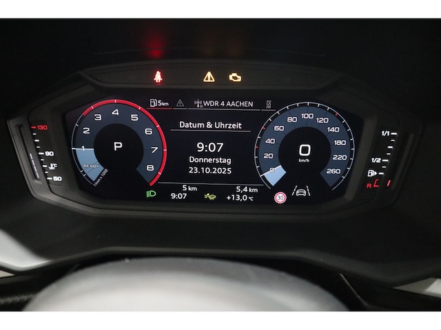 Audi A1 25 TFSI S-Tronic Sportback