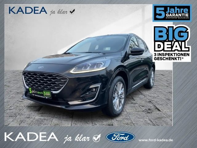 Ford Kuga Plug in Hybrid Vignale