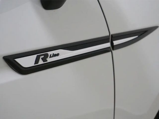 Volkswagen Touran 2.0 TDI DSG R-Line