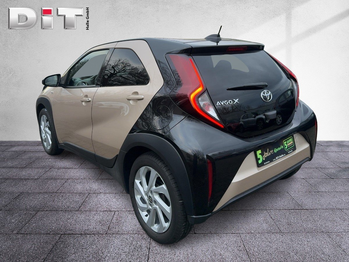 Toyota Aygo X 5-deurs Pulse