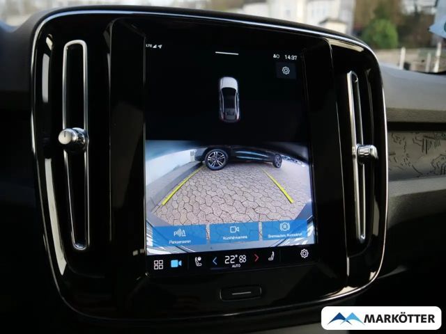 Volvo C40 Plus Recharge