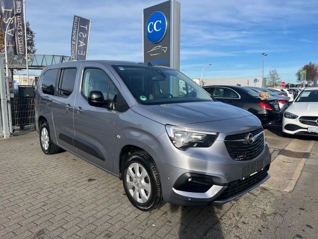 Opel Combo 1.5 CDTI Elegance Life