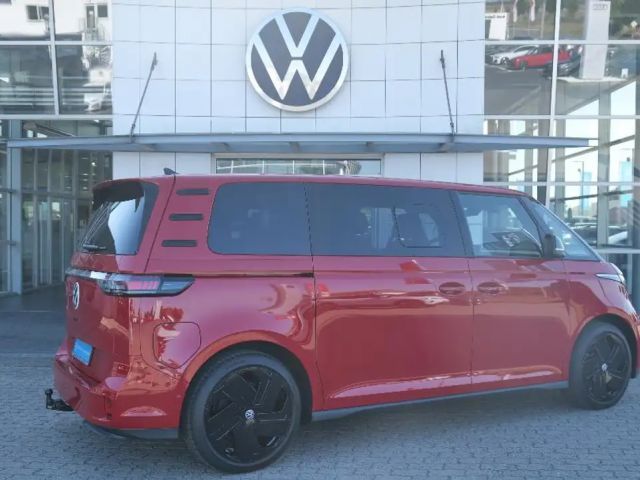 Volkswagen ID.Buzz GTX